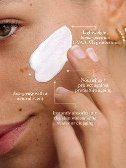 Alpha-H Daily Essential Moisturiser SPF 50+ 30ml