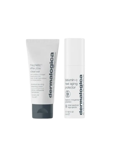 Alpha-H Balancing Cleanser with Aloe Vera