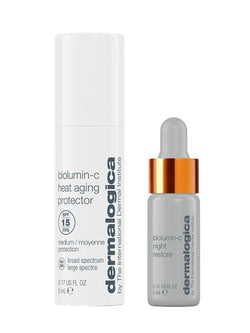 Dermalogica Biolumin-C Duo
