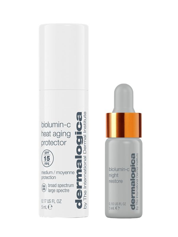 Dermalogica Biolumin-C Duo