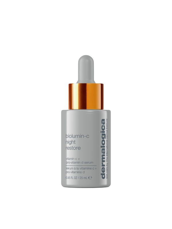 Dermalogica Biolumin-C Night Restore Serum