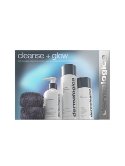 Dermalogica Cleanse + Glow