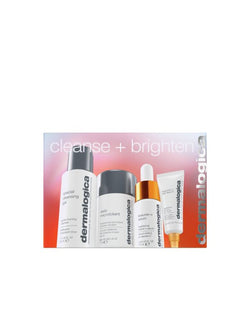 Dermalogica Cleanse + Brighten