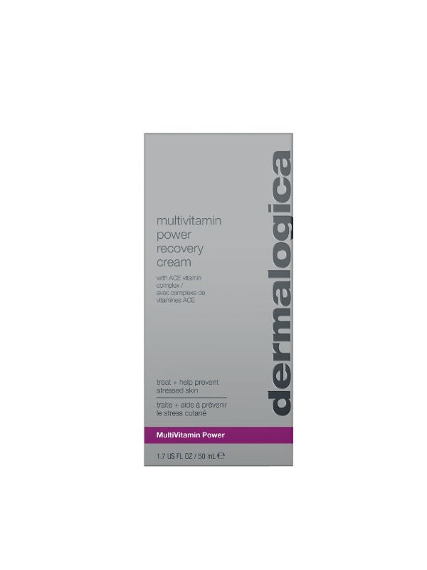 Dermalogica Multivitamin Power Recovery Cream