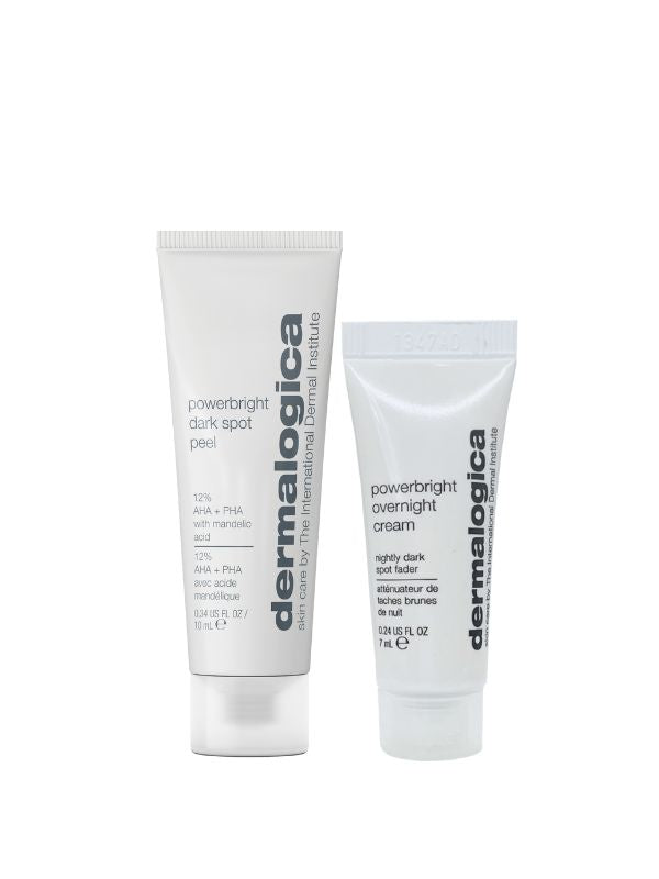 Dermalogica Powerbright Duo