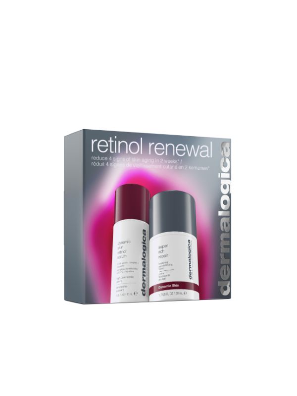 Dermalogica Retinol Renewal