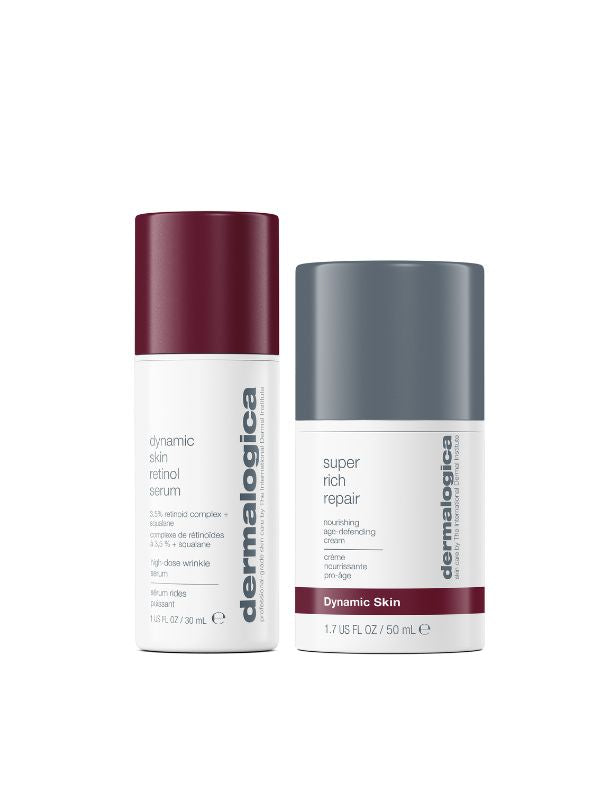 Dermalogica Retinol Renewal