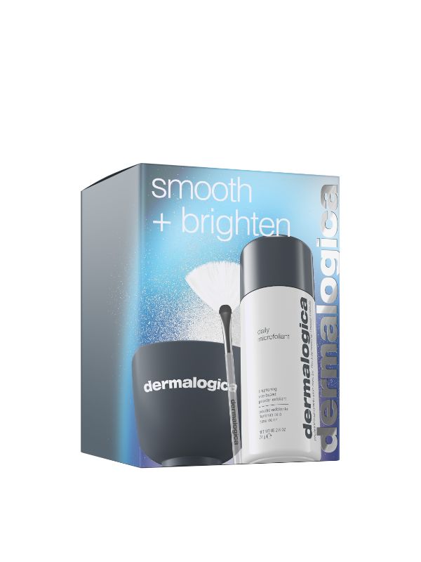 Dermalogica Smooth + Brighten