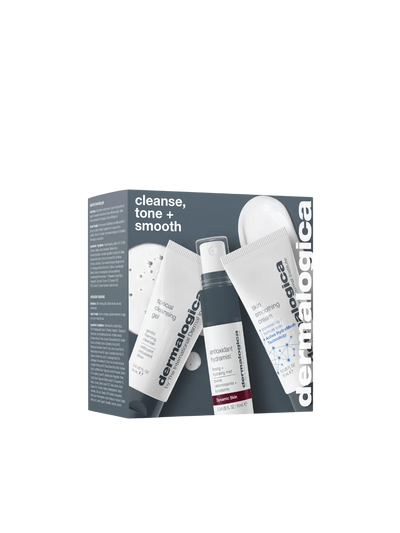 Hydropeptide Glow Like a Pro
