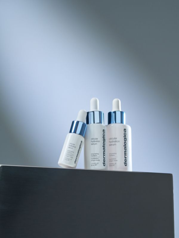 Dermalogica Circular Hydration Serum – Skinmart