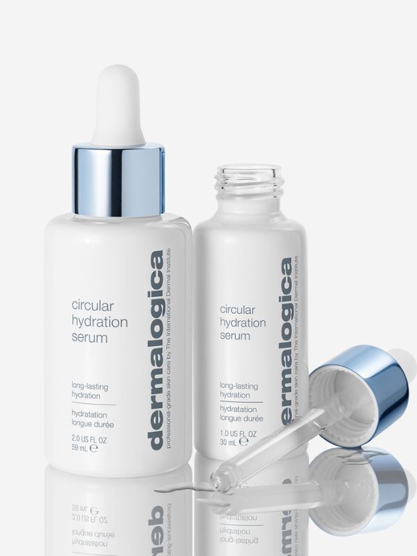Dermalogica Circular Hydration Serum – Skinmart