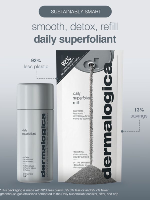 Dermalogica Daily Superfoliant