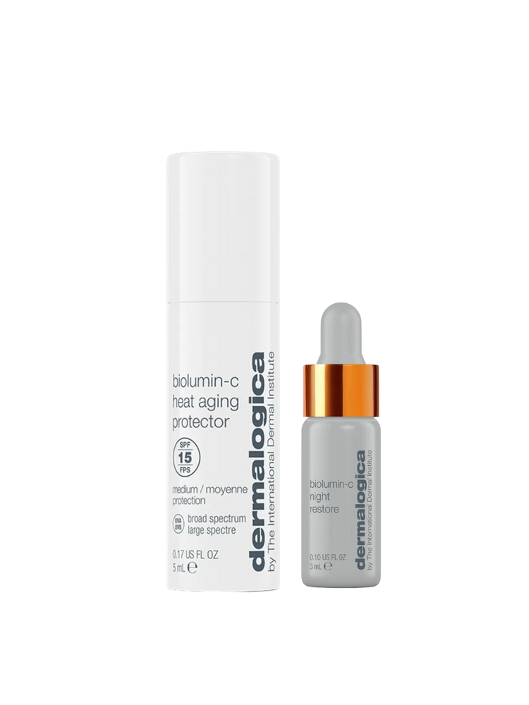 ASAP Radiance Routine