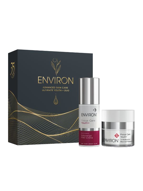 Environ Focus Care Youth+ Hydro -Lipidic 3D Synerge Filler Crème