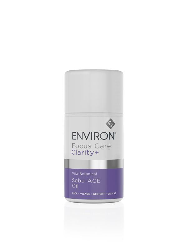 Environ Focus Care Clarity+ Vita- Botanical Sebu-ACE Oil