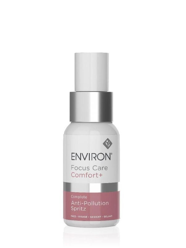 Environ Focus Care Comfort+ Complete Anti-Pollution Spritz [Exp. 30.04.24]