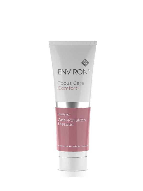 Environ Focus Care Comfort+ Purifying Anti-Pollution Masque