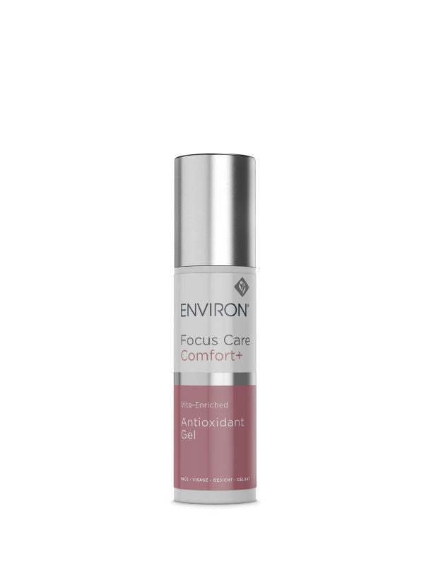 Environ Focus Care Comfort+ Vita-Enriched Antioxidant Gel [Exp. 31.05.24]