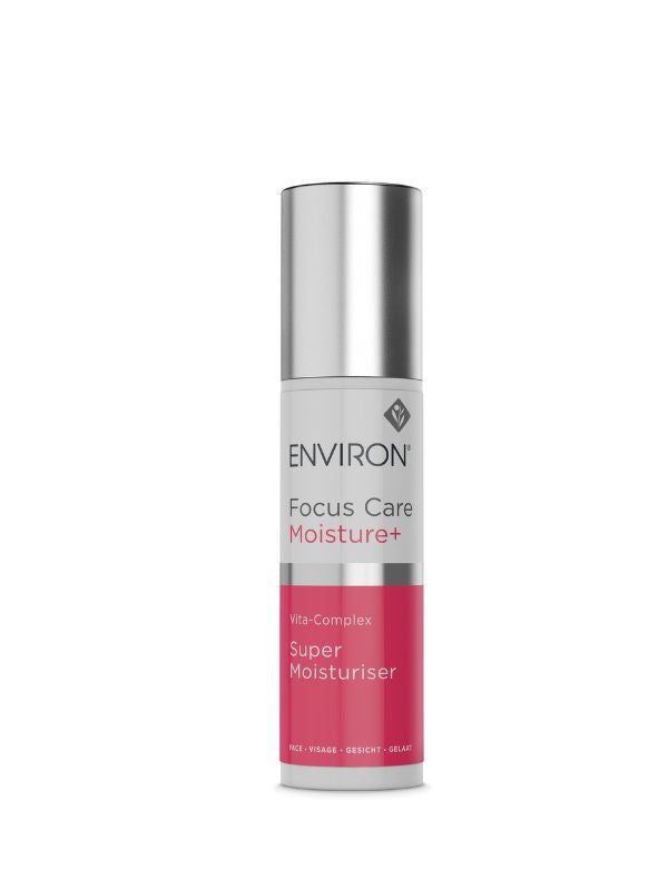 Environ Focus Care Moisture+ Vita-Complex Super Moisturiser