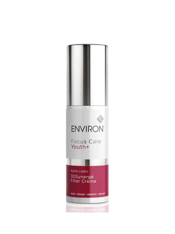 Environ Focus Care Youth+ Hydro -Lipidic 3D Synerge Filler Crème