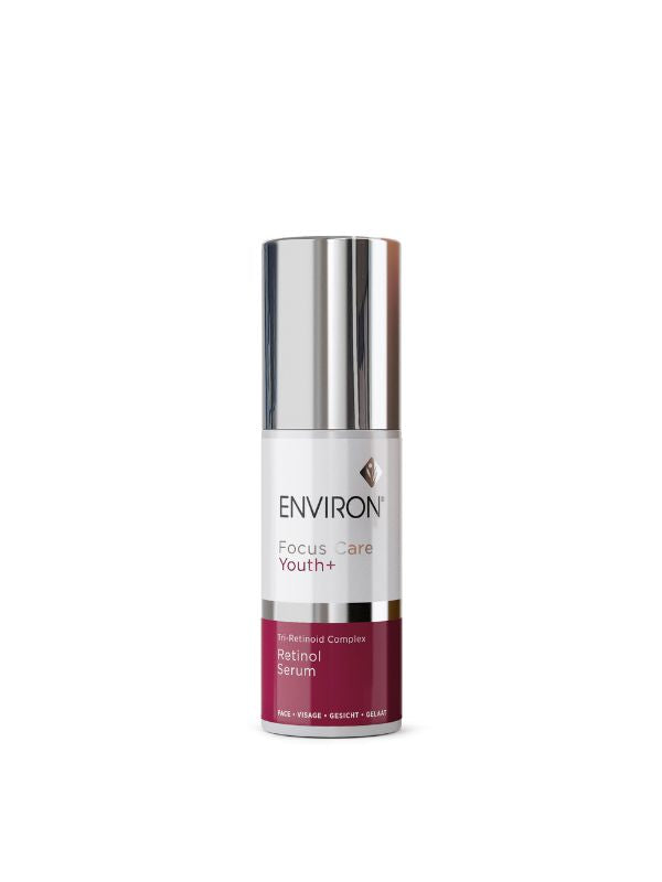 Environ Focus Care Youth+ Retinol Serum