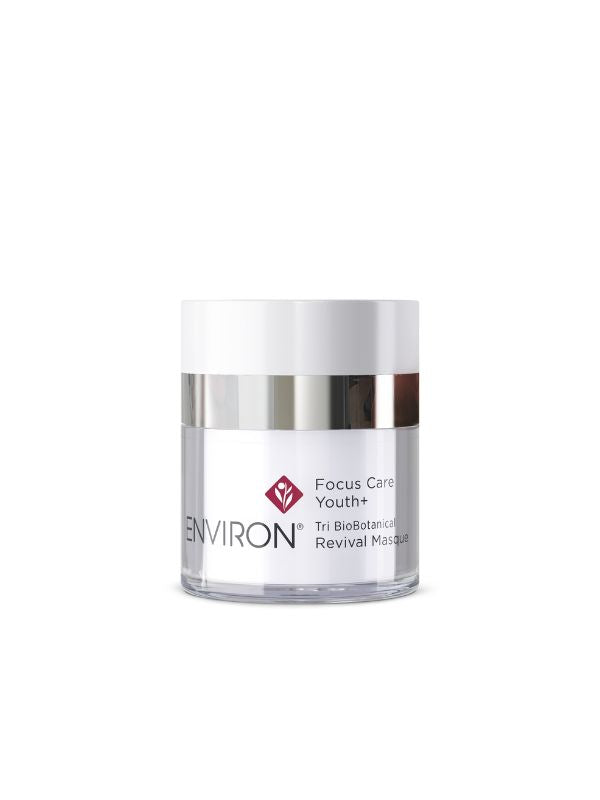 Environ Focus Care Youth+ Tri BioBotanical Revival Masque – Skinmart