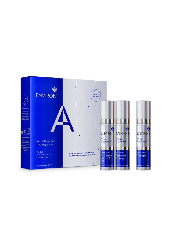 Environ Youth EssentiA Vita-Peptide Eye Gel