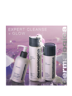 Dermalogica Expert Cleanse and Glow