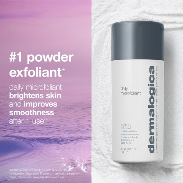Dermalogica Expert Cleanse and Glow