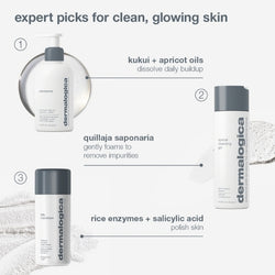 Dermalogica Expert Cleanse and Glow