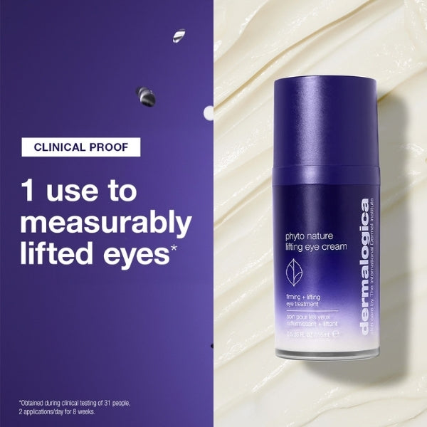 Dermalogica The Expert Lift