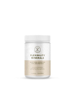 VITA-SOL Flexibility Minerals