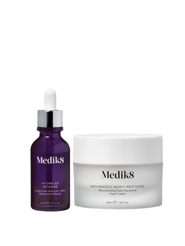 Medik8 Firm Favourites