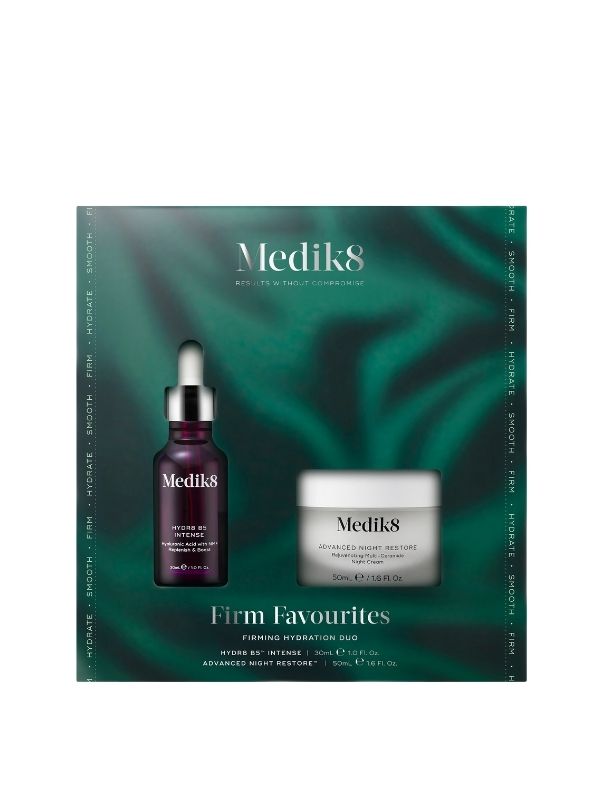 Medik8 Firm Favourites