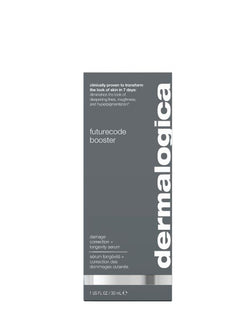Dermalogica FutureCode Booster