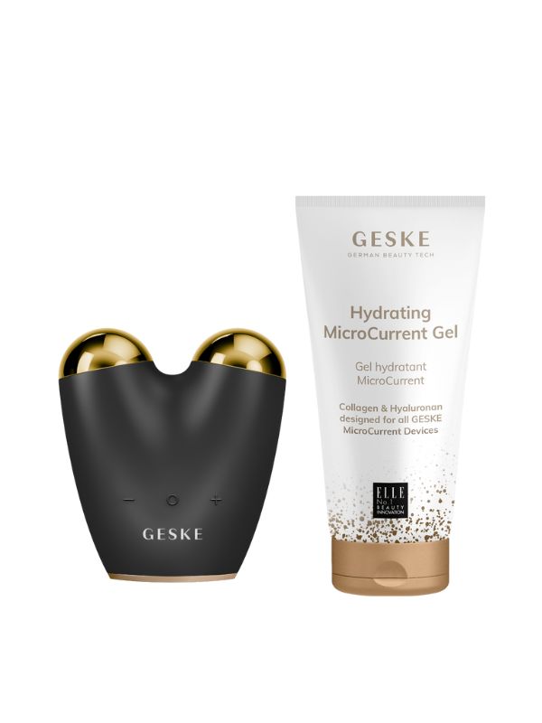 GESKE MicroCurrent Face-Lifter 6 in 1