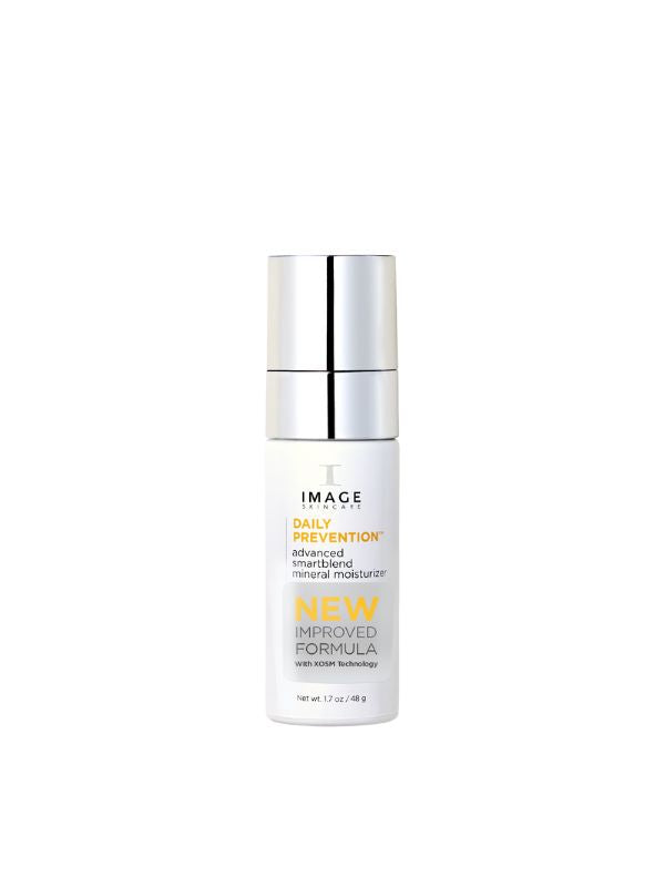 Image Skincare Daily Prevention Advanced Smartblend Mineral Moisturizer
