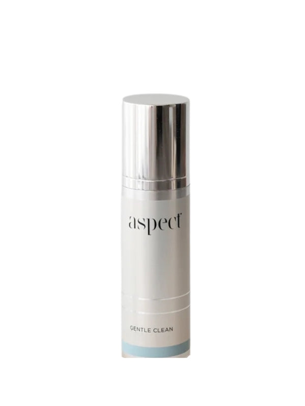 Aspect Gentle Clean Facial Cleanser 30ml - Clearance