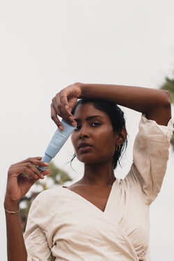We Are Feel Good Inc. Good Morning SPF50 Daily Face Sunscreen