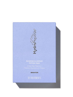 Hydropeptide Resurface & Repair Peptide Pads