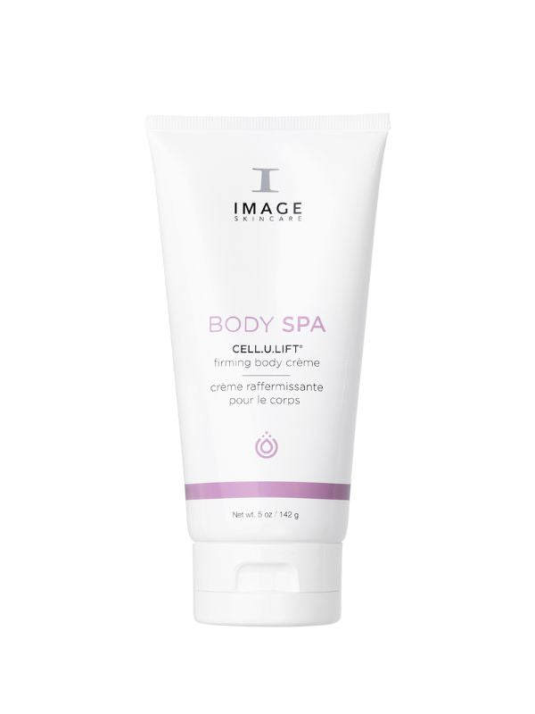 Image Skincare Body Spa Cell.U.Lift Firming Body Creme