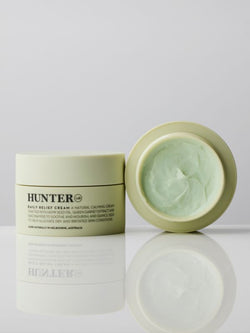 Hunter Lab Daily Relief Cream