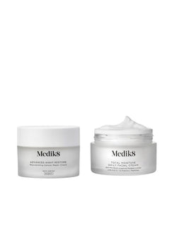 Medik8 Hydration Heroes