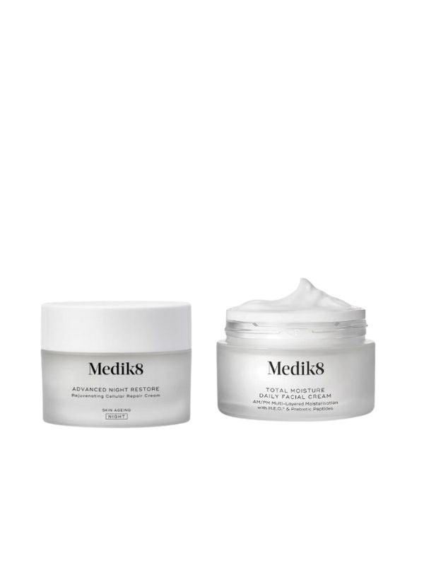 Medik8 Hydration Heroes