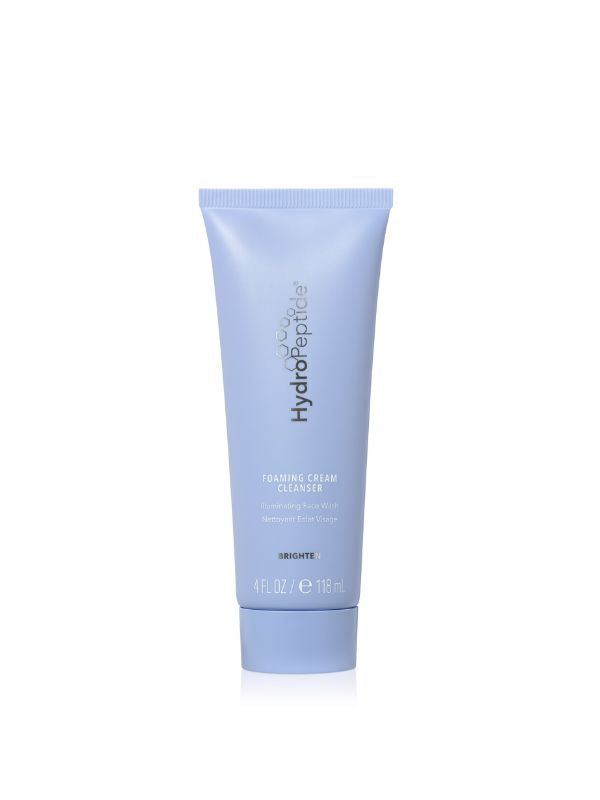 Hydropeptide Foaming Cream Cleanser