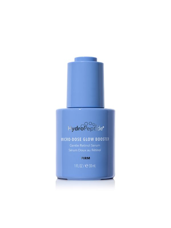 Hydropeptide Micro-Dose Glow Booster