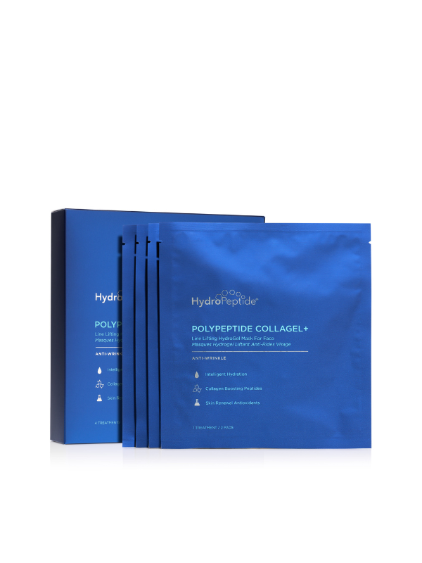 Hydropeptide Polypeptide Collagel+ Face
