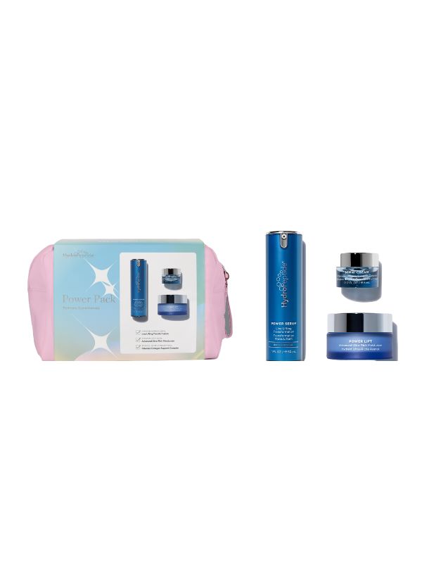 Hydropeptide Power Pack