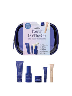 Hydropeptide Power on-the-go