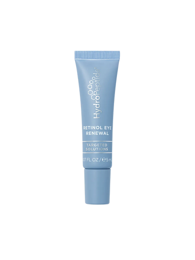 Hydropeptide Glow Like a Pro